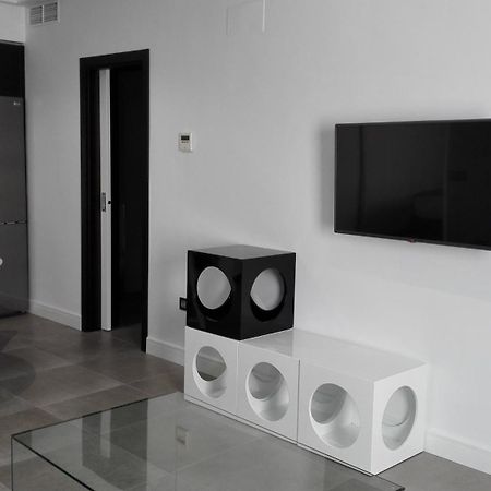 Apartamentos Las Palmeras Palma del Río Habitación foto