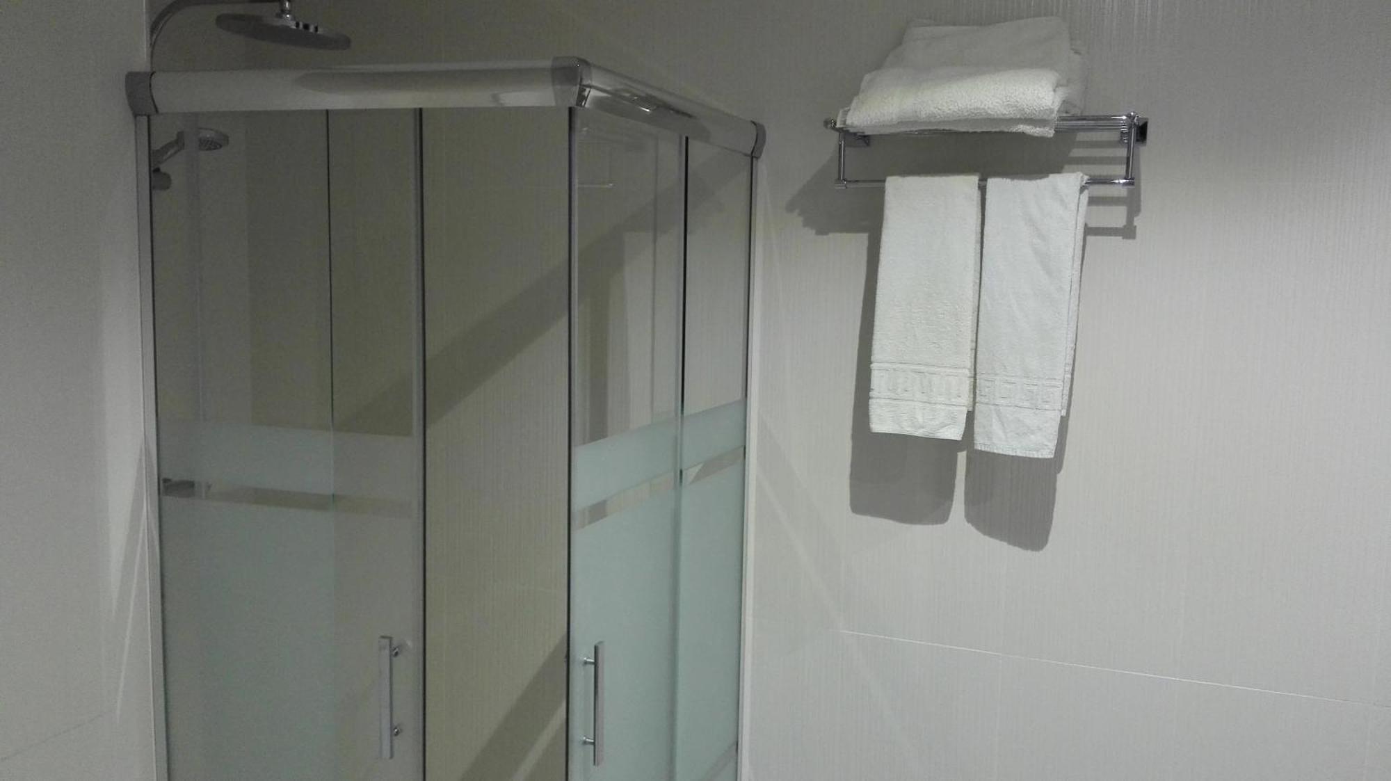 Apartamentos Las Palmeras Palma del Río Habitación foto